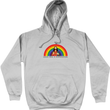 Load image into Gallery viewer, Jesus was a Homosexual Unisex College Hoodie
