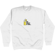 Load image into Gallery viewer, The Thirst is Real Unisex Sweatshirt
