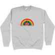 Load image into Gallery viewer, Jesus was a Homosexual Unisex Sweatshirt
