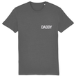 Load image into Gallery viewer, Daddy Organic Cotton Crew Neck T-Shirt
