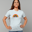 Load image into Gallery viewer, Jesus was a Homosexual Unisex Organic Crew Neck T-Shirt
