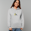 Load image into Gallery viewer, The Thirst is Real Unisex College Hoodie
