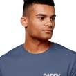 Load image into Gallery viewer, Daddy Organic Cotton Crew Neck T-Shirt
