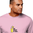 Load image into Gallery viewer, The Thirst is Real Unisex Sweatshirt
