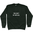 Load image into Gallery viewer, You Can't Sit With Us Unisex Sweatshirt
