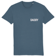 Load image into Gallery viewer, Daddy Organic Cotton Crew Neck T-Shirt
