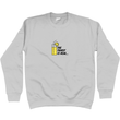 Load image into Gallery viewer, The Thirst is Real Unisex Sweatshirt
